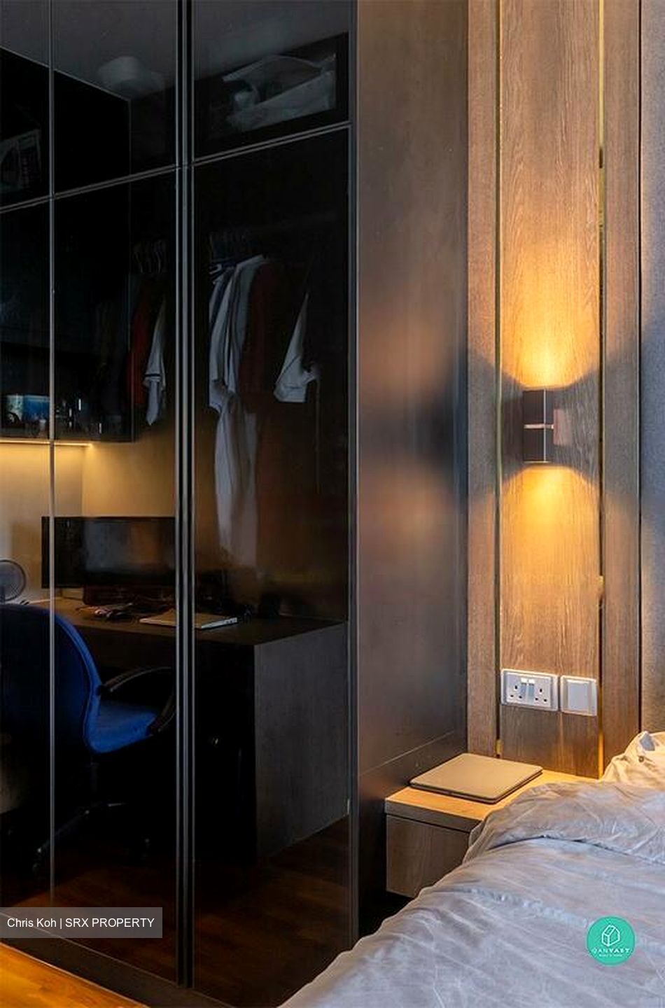 Riverside Melodies (D12), Apartment #470400361